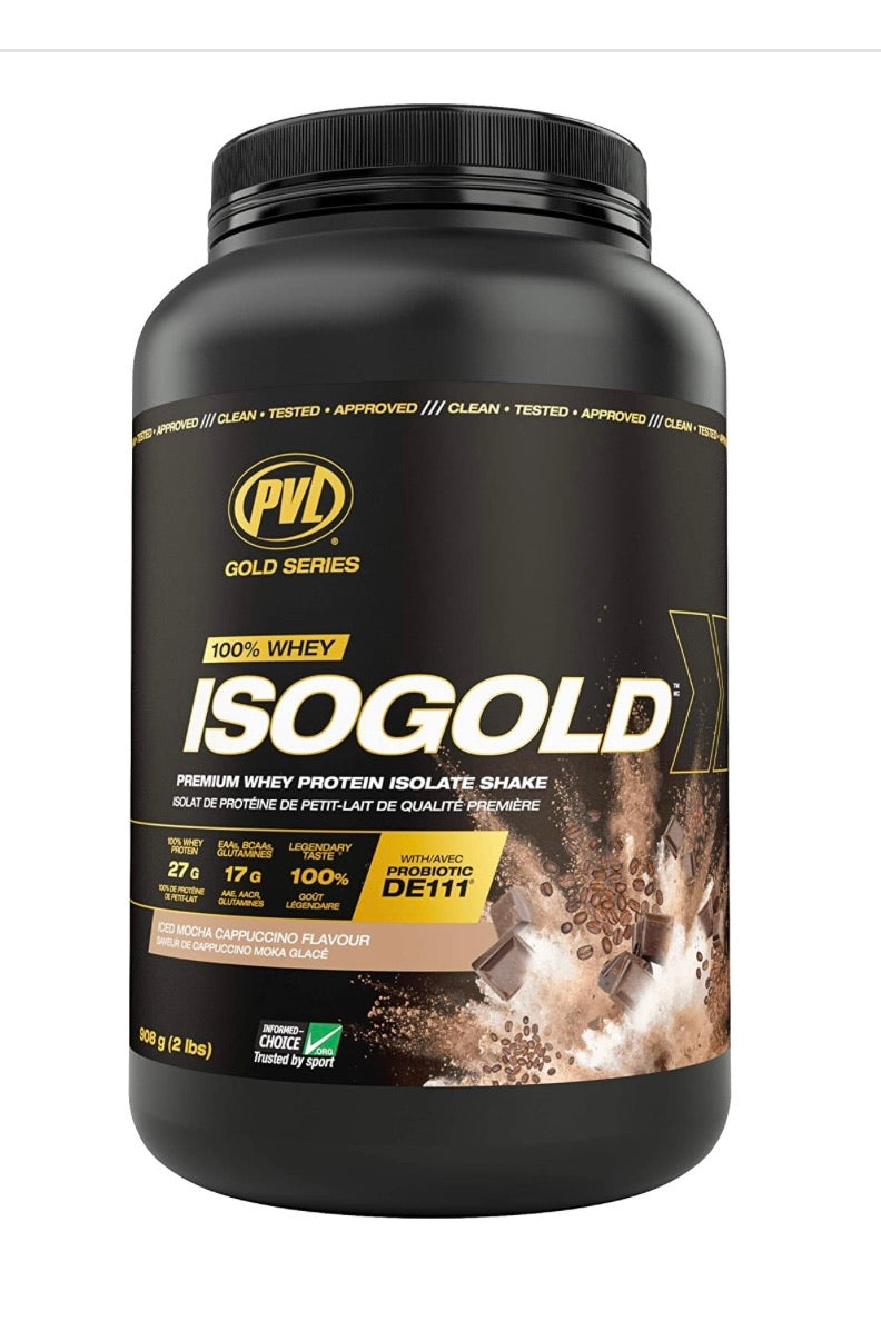 Whey Protein Isolates