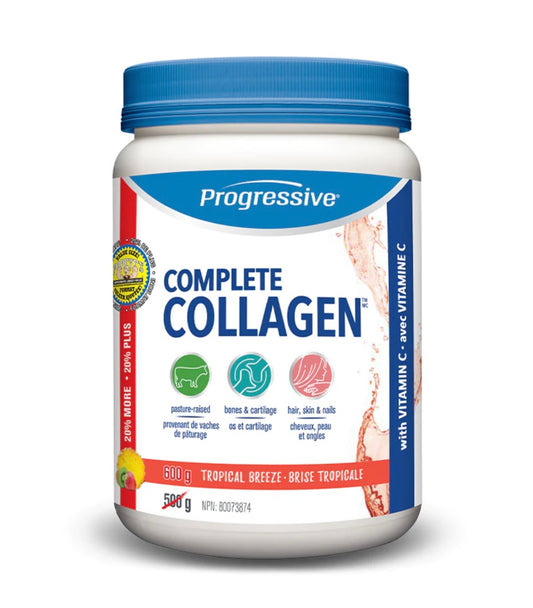Progressive Collagen 600 Grams